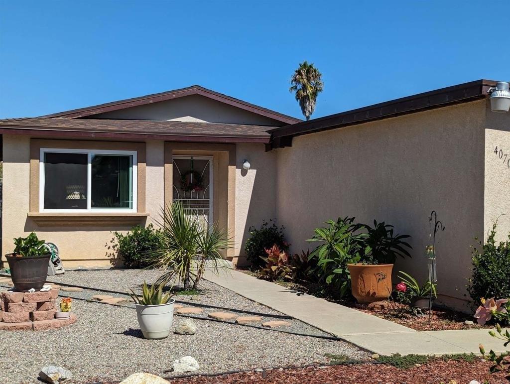Alcorn St, San Diego, CA 92154