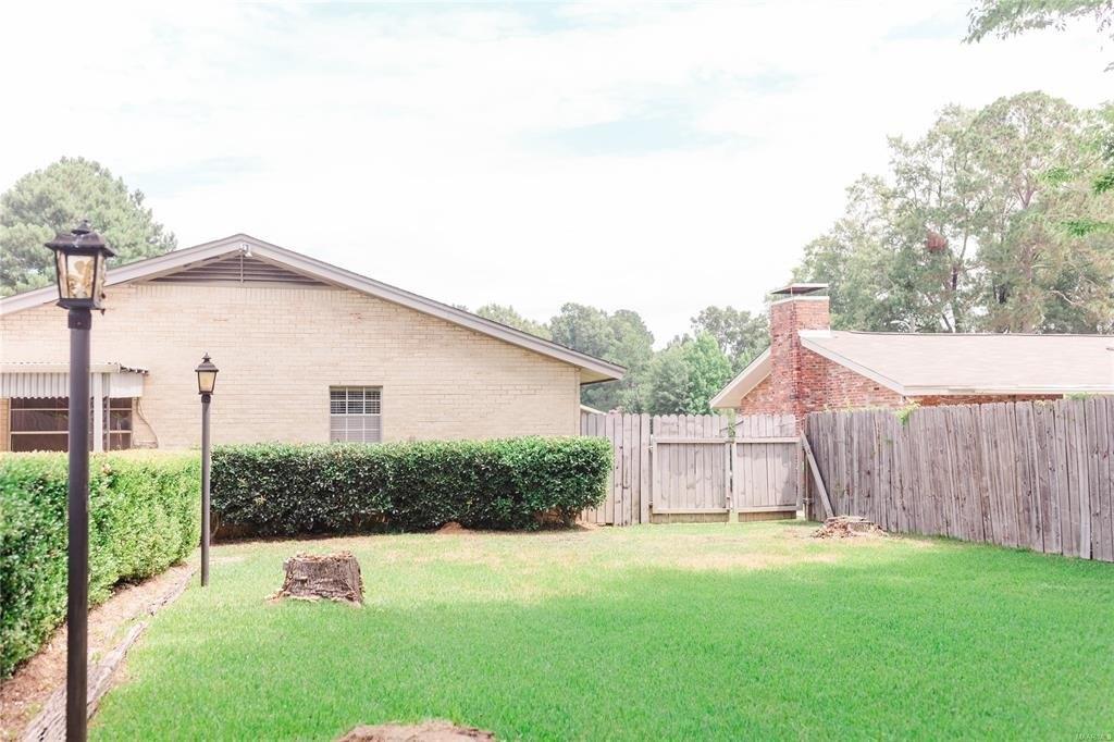 Johnstown Dr, Montgomery, AL 36109