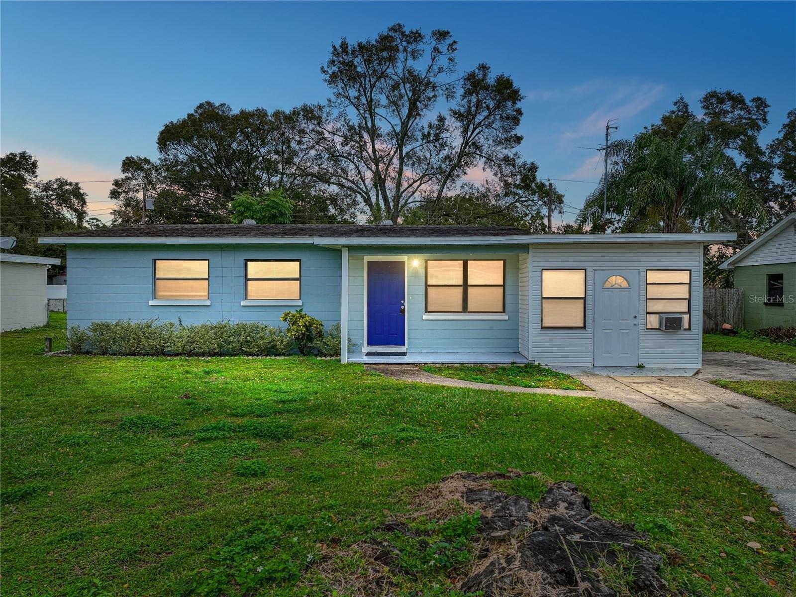 Rawls Dr, Lakeland, FL 33801