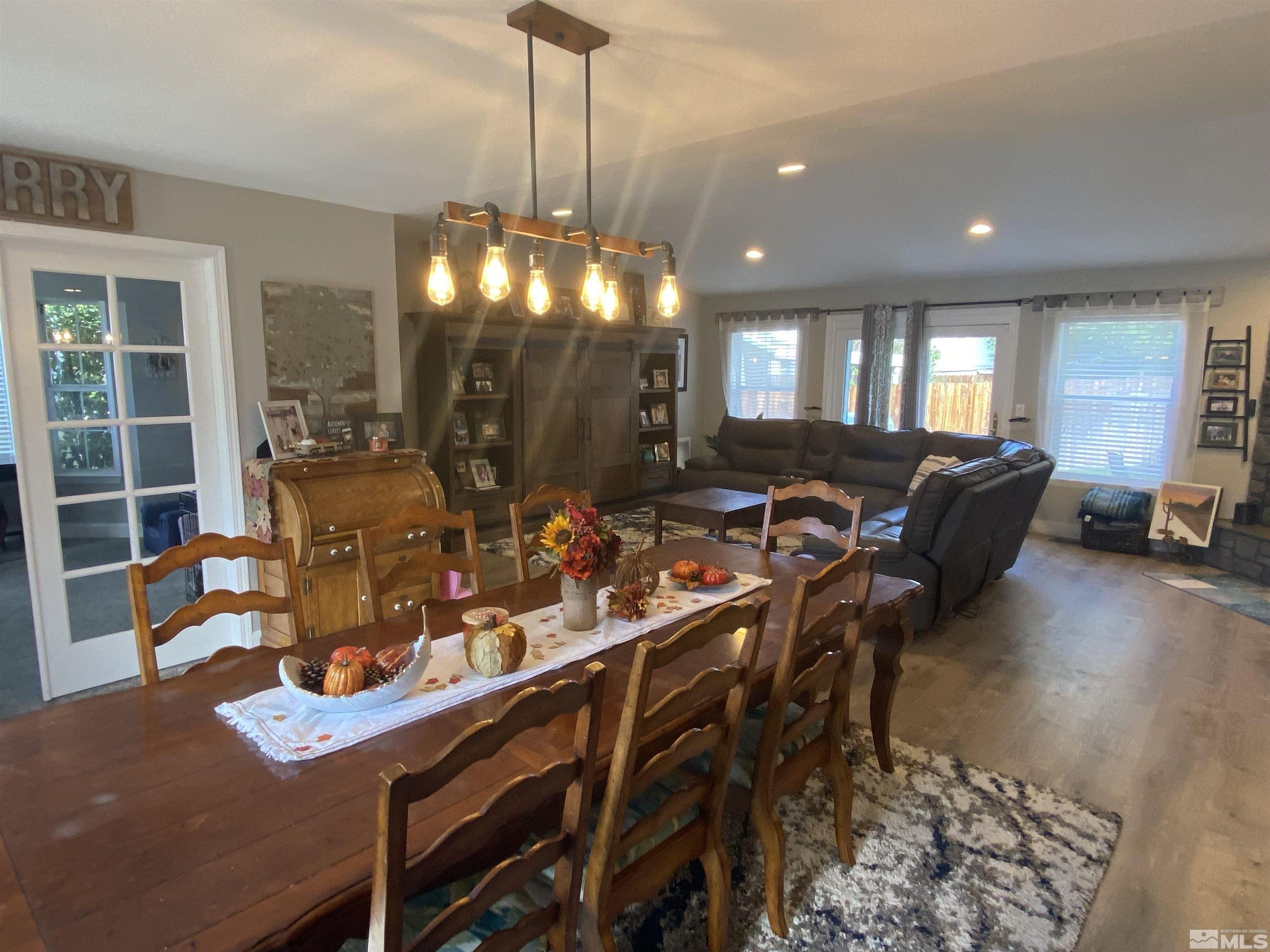 Belmont Ave, Carson City, NV 89706