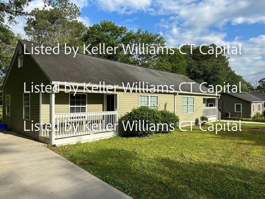 Juniper Ave, Dalton, GA 30721