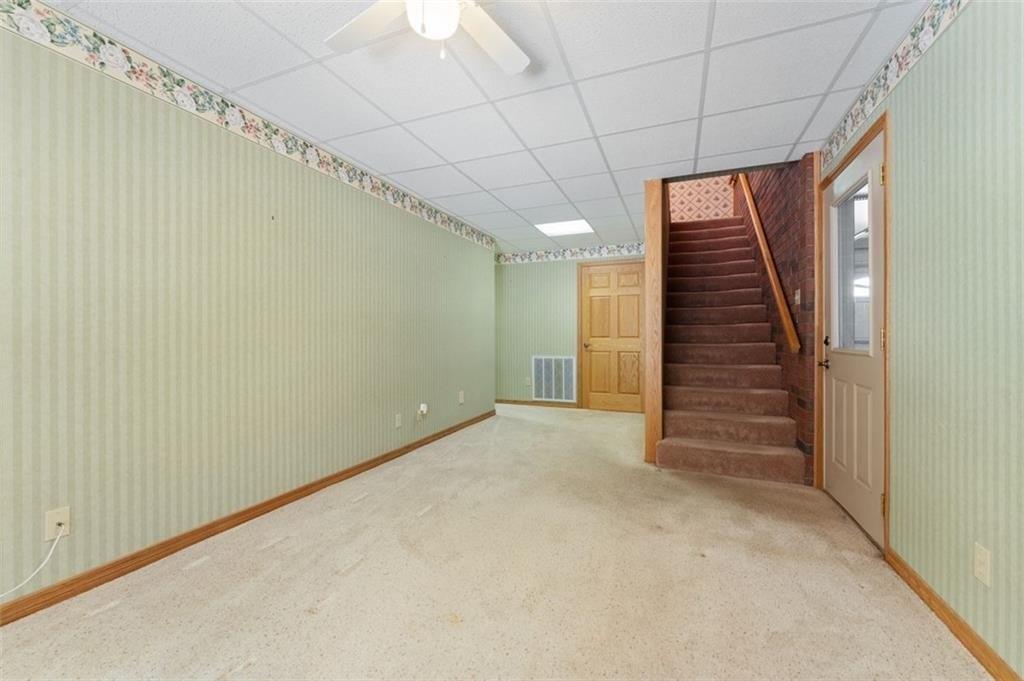 Sable Dr, Bella Vista, AR 72715