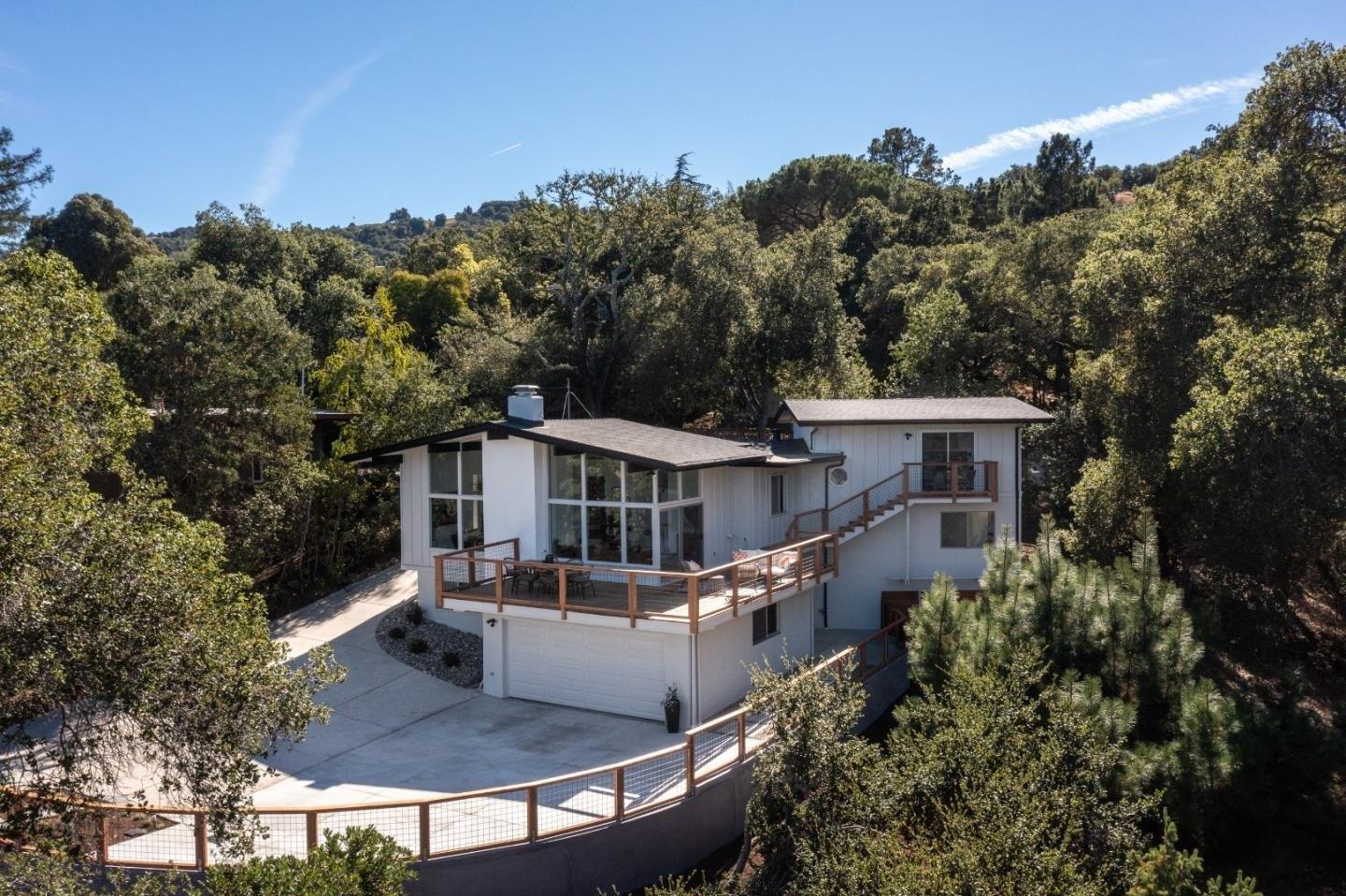 Orchard St, Los Gatos, CA 95030