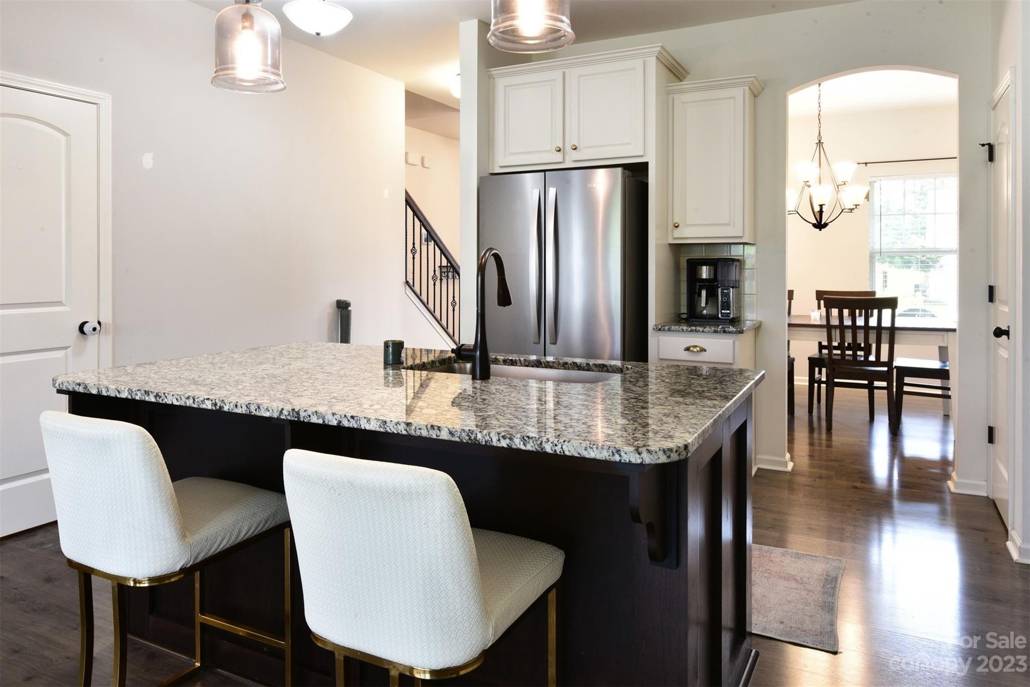 Old Harbor Dr, Mount Gilead, NC 27306