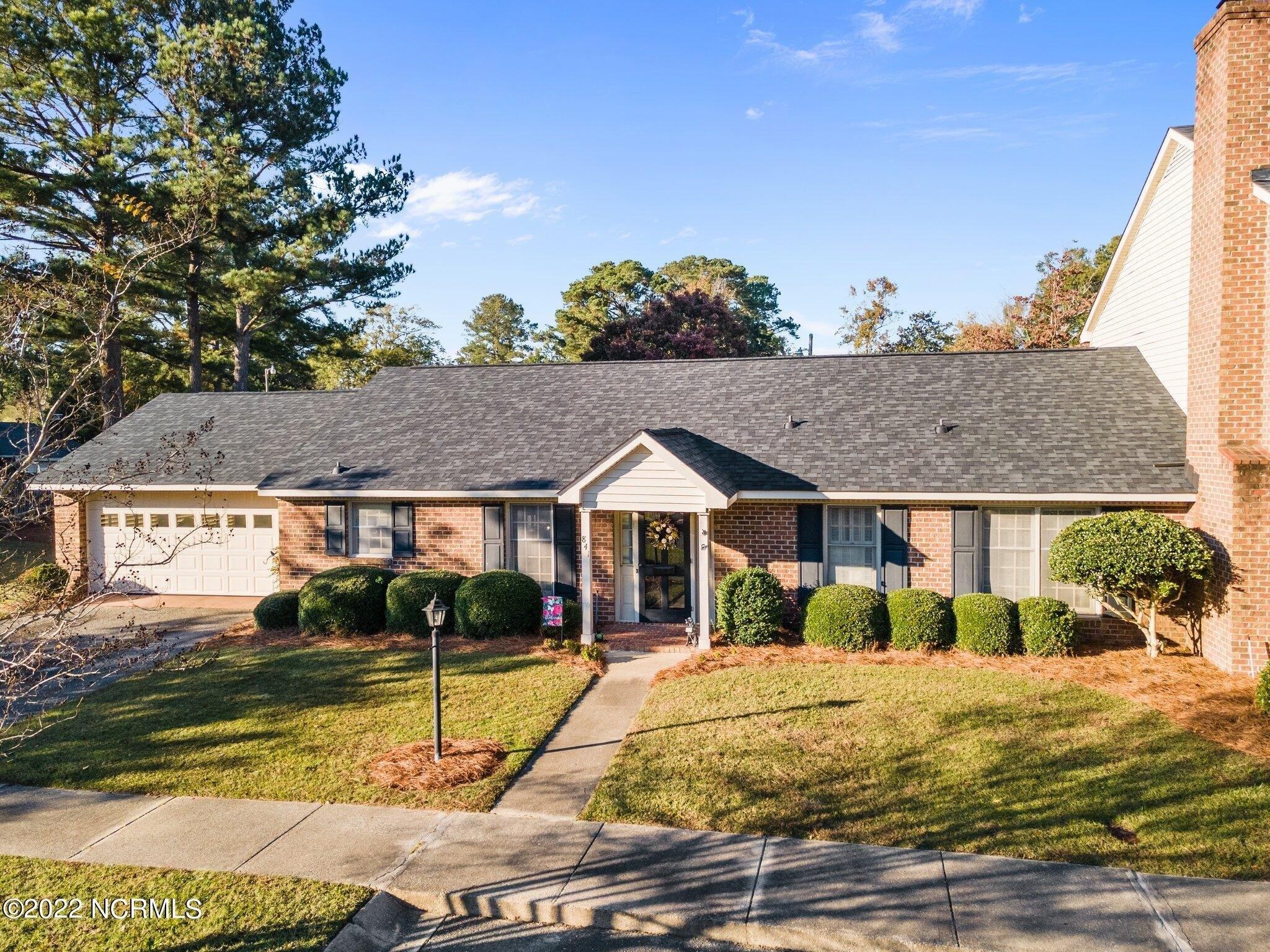 Westminster Ln, Kinston, NC 28501