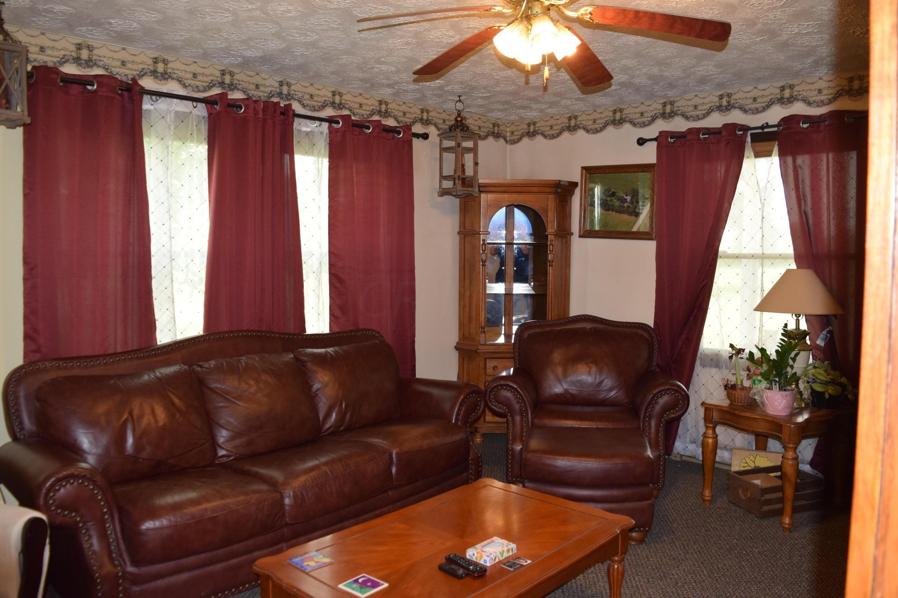 Lunda Rd, Raymond, OH 43067