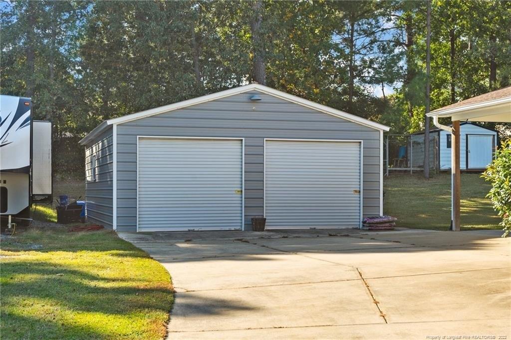 Stewarts Creek Rd, Raeford, NC 28376