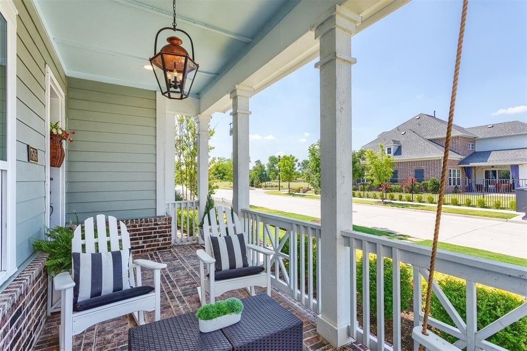 Cormac St, Mckinney, TX 75071