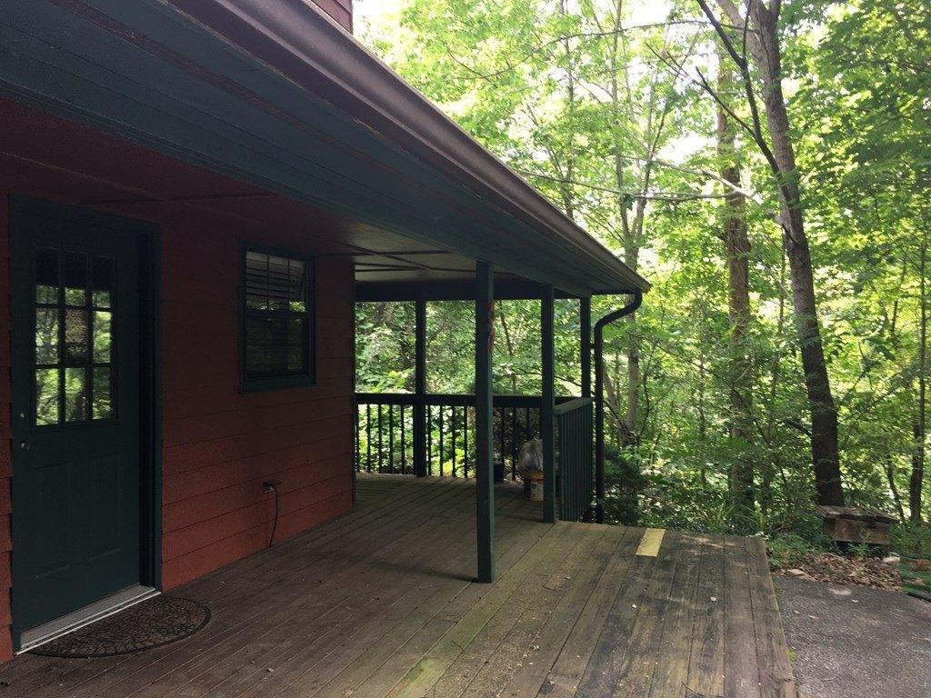 Copperhead Cv, Sylva, NC 28779