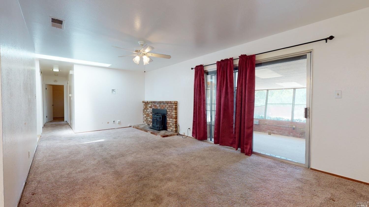 Aragon St, Vallejo, CA 94591