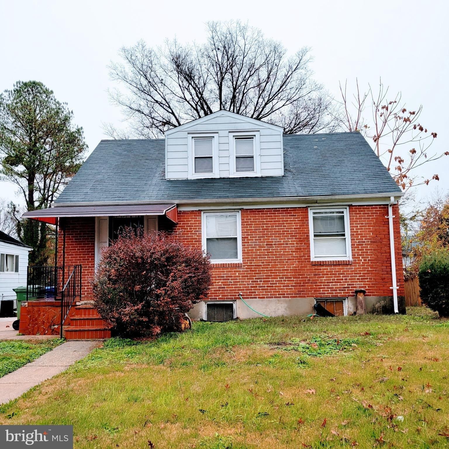 Midwood Ave, Baltimore, MD 21212
