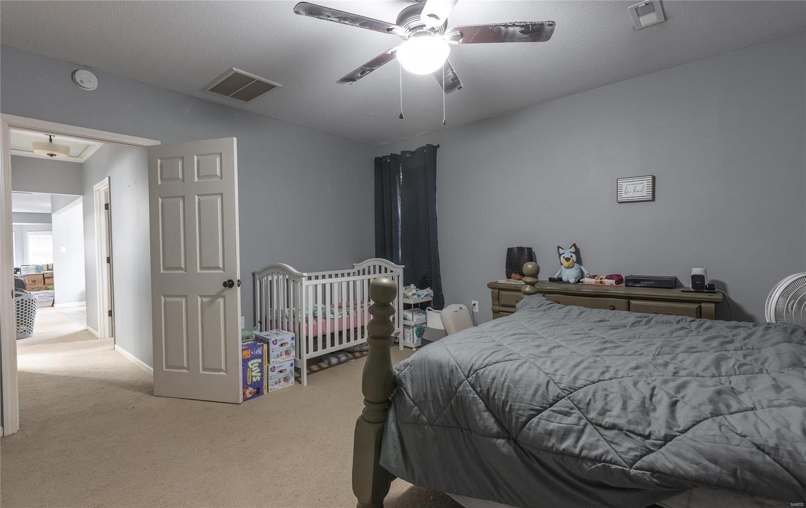 County Road 7220, Newburg, MO 65550