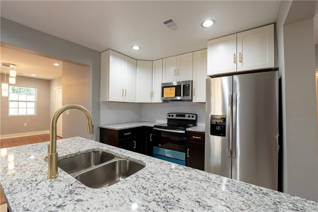 Hipp St Sw, Atlanta, GA 30315