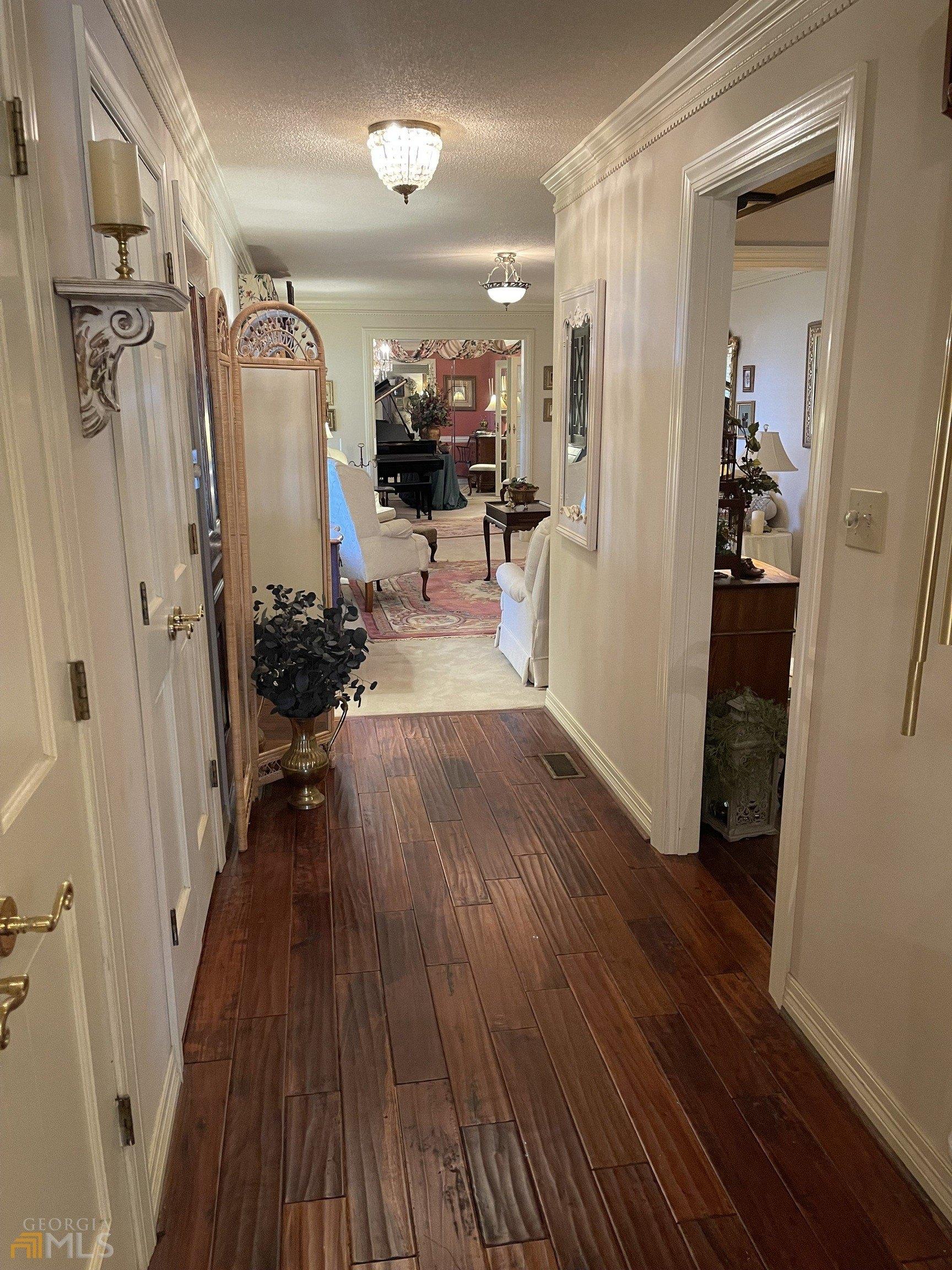 Fringe Cir, Macon, GA 31216