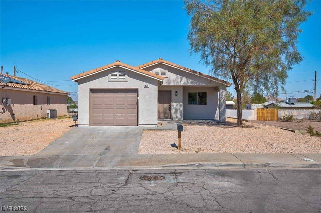 E Merlayne Dr, Henderson, NV 89011