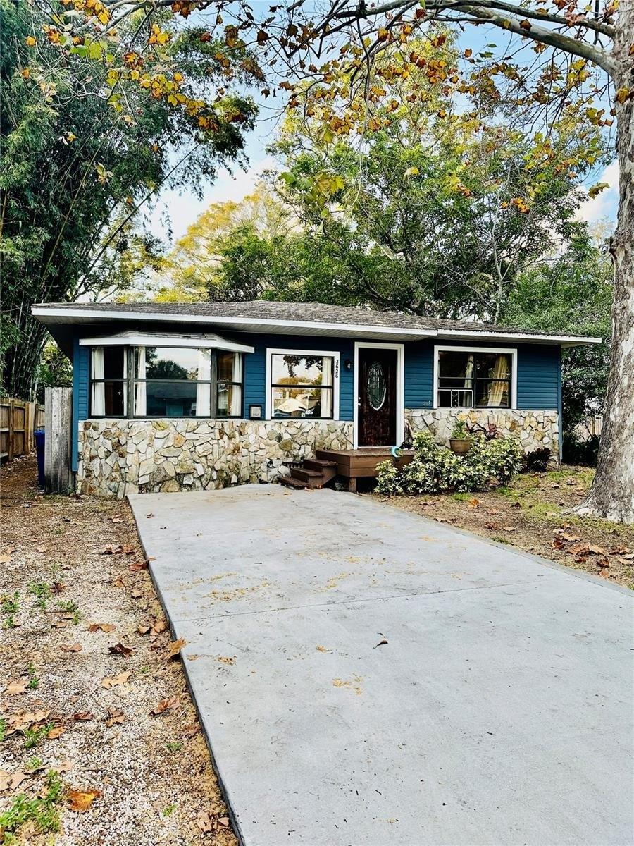 Queen St N, Saint Petersburg, FL 33713