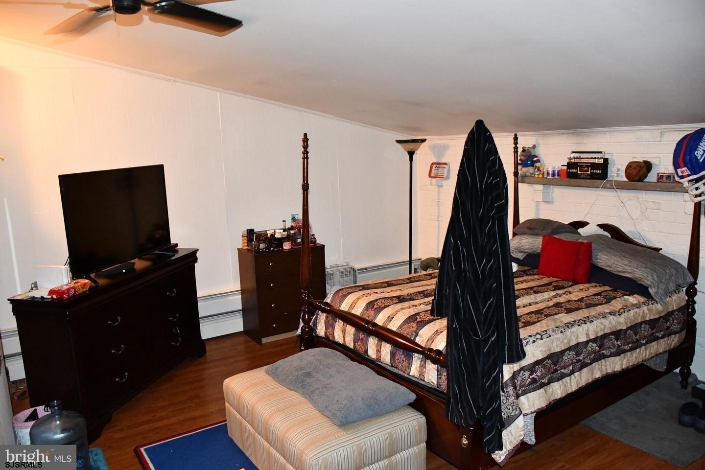 W Connecticut Ave, Somers Point, NJ 08244