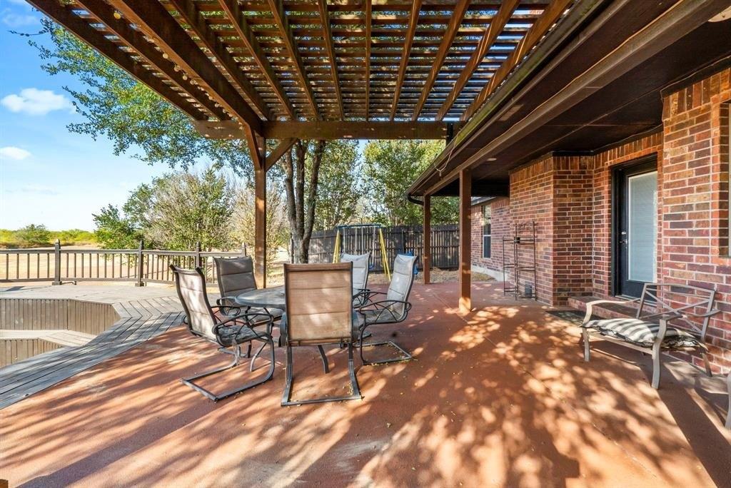 Scenic Dr, Dublin, TX 76446