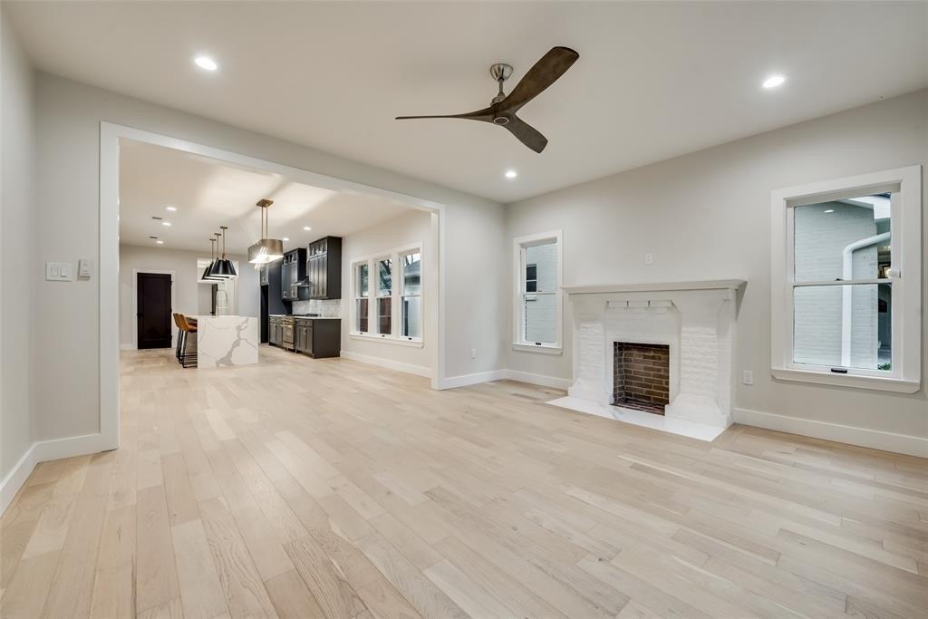 Vanderbilt Ave, Dallas, TX 75206