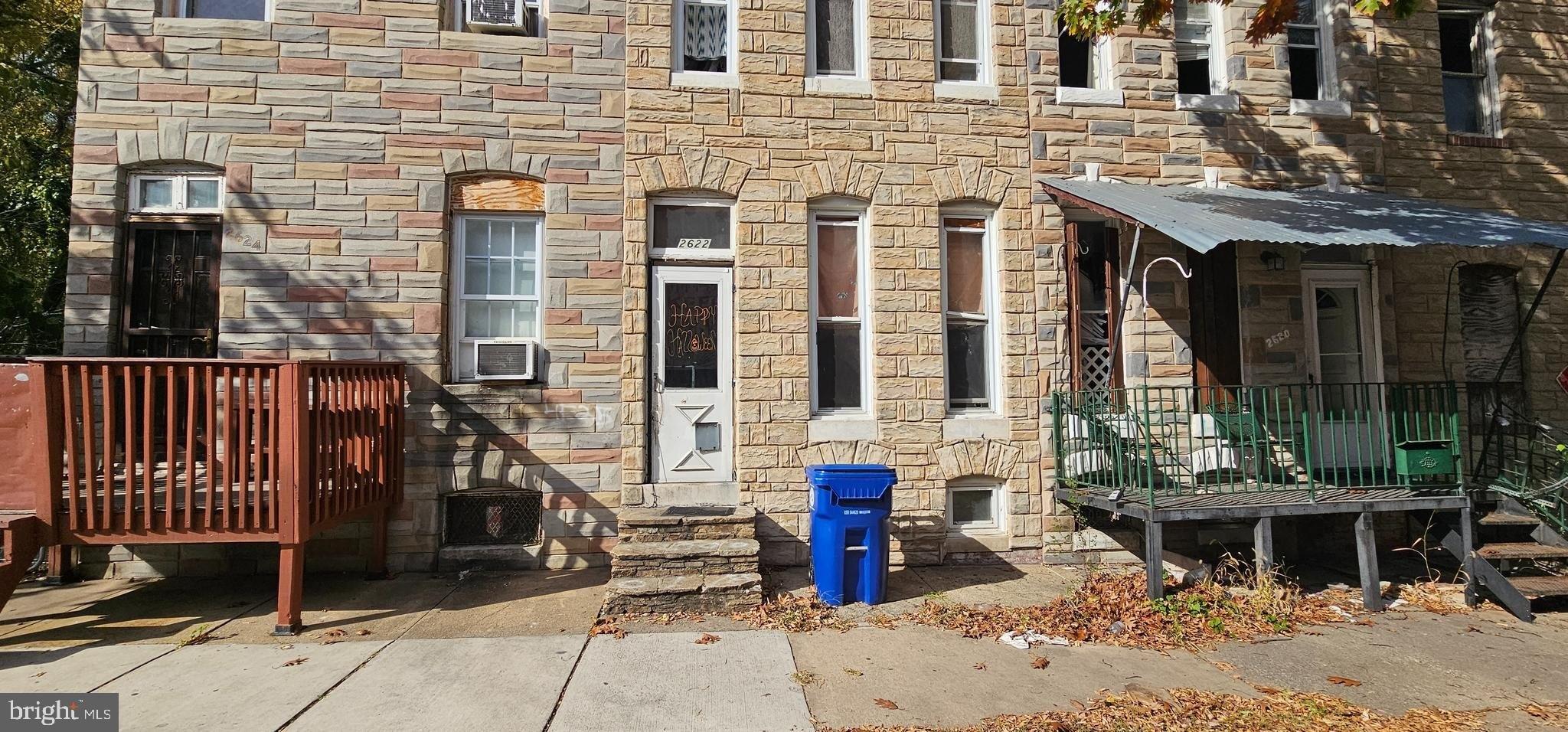 Lehman St, Baltimore, MD 21223