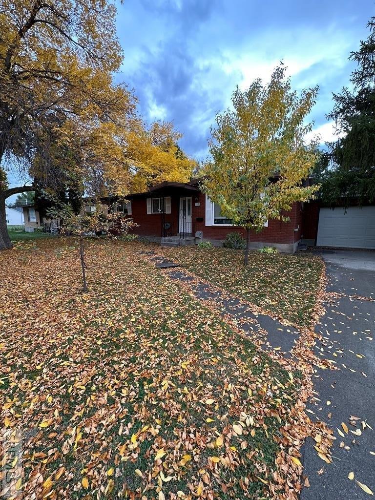 Monroe St, Blackfoot, ID 83221
