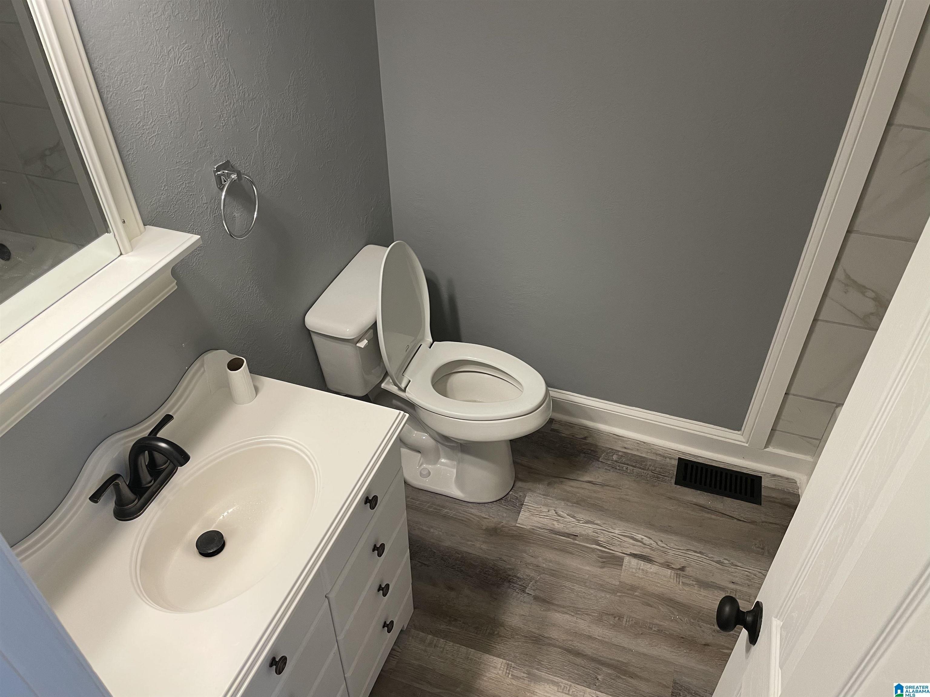 Valley View Dr, Eastaboga, AL 36260