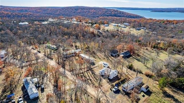 S 527 Rd, Cookson, OK 74427