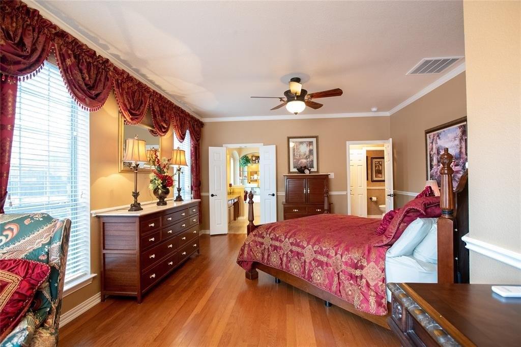 Chenault Dr, Frisco, TX 75033