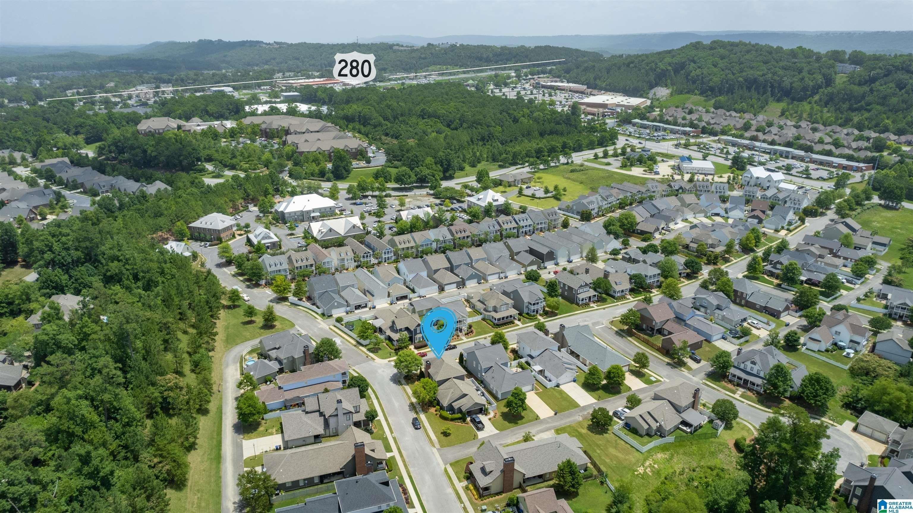 Beaumont Ave, Birmingham, AL 35242