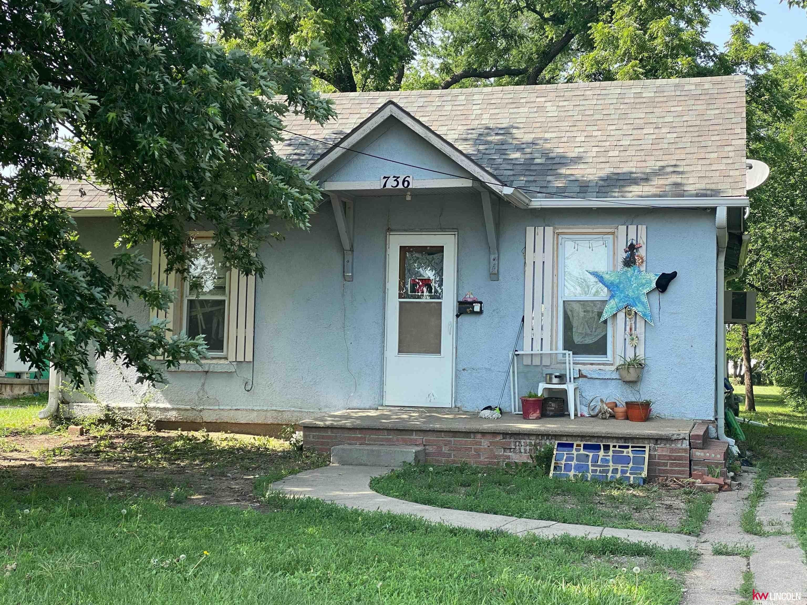 W Mary St, Beatrice, NE 68310