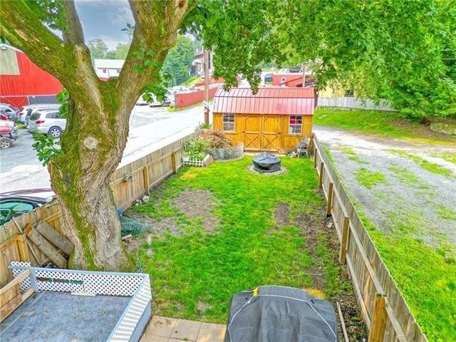 S Lehigh St, Tamaqua, PA 18252