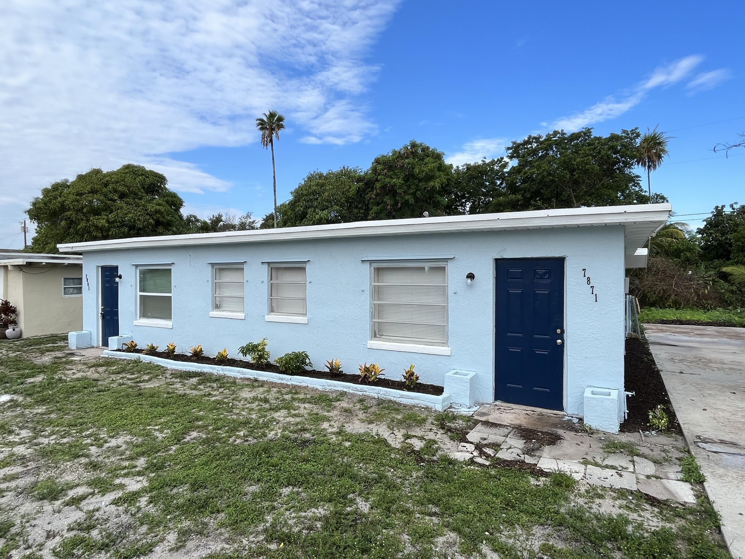 Terrace Rd, Lantana, FL 33462
