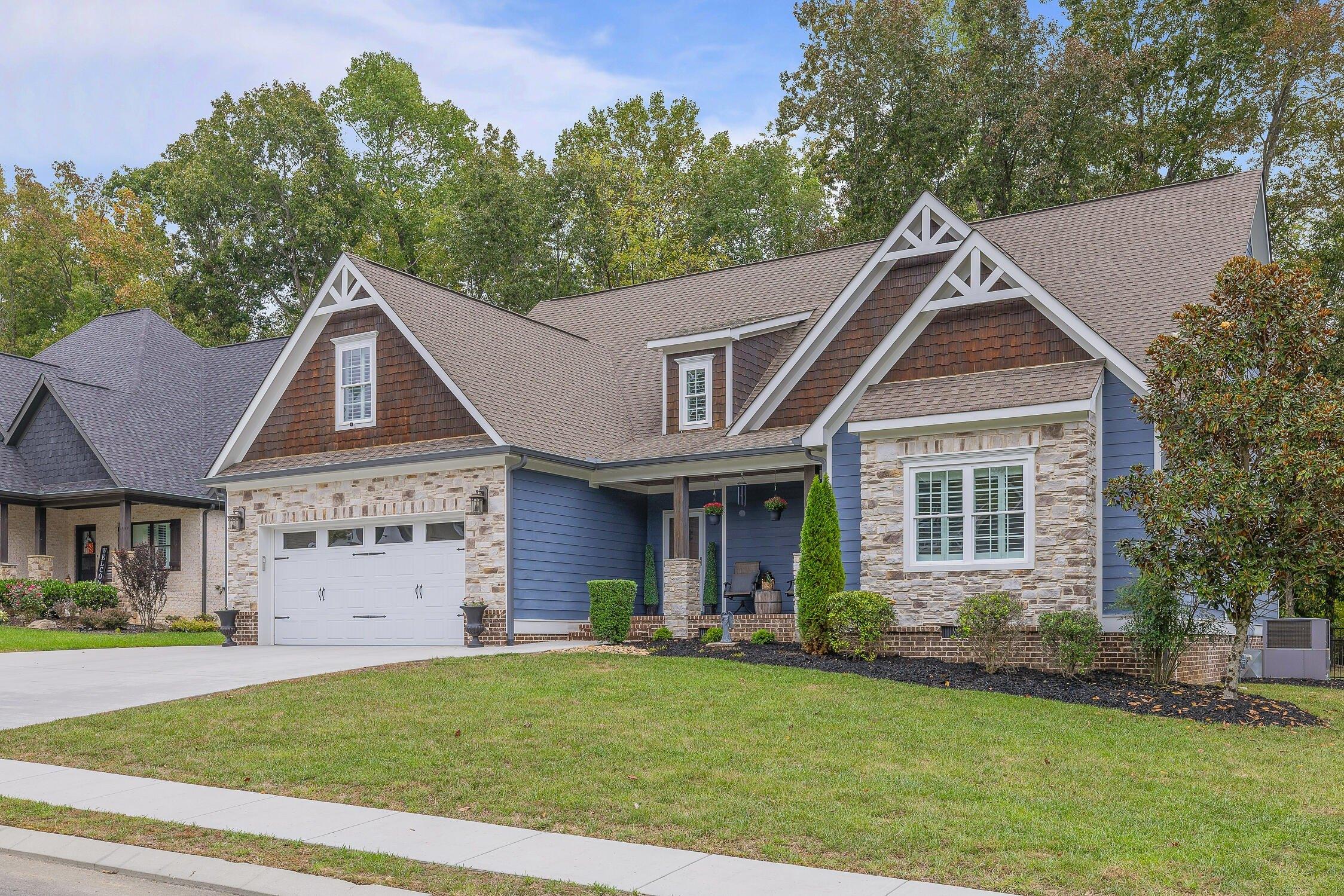 Cypress Cv, Apison, TN 37302