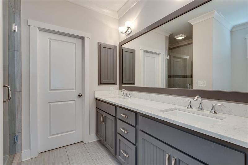 Cromwell Walk, Atlanta, GA 30338