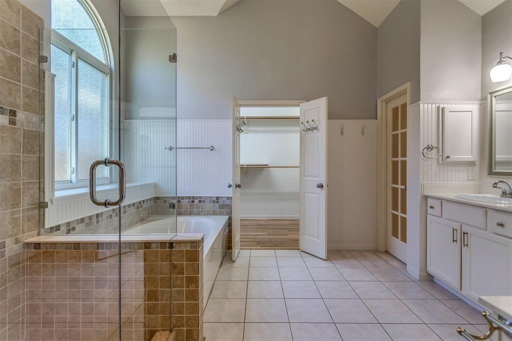 Golden Arrow Dr, Flower Mound, TX 75028
