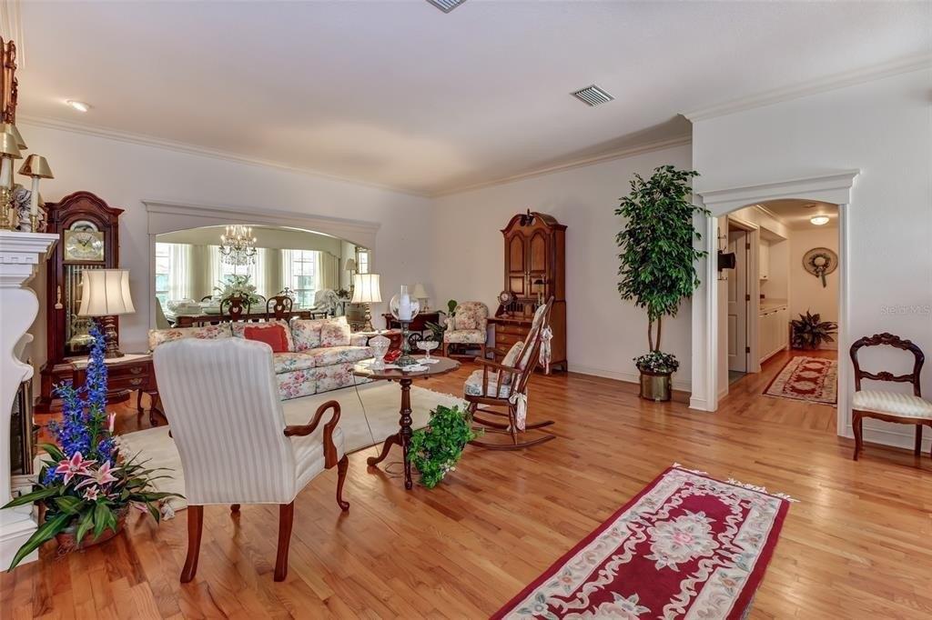 Wyngate Dr, Deland, FL 32724