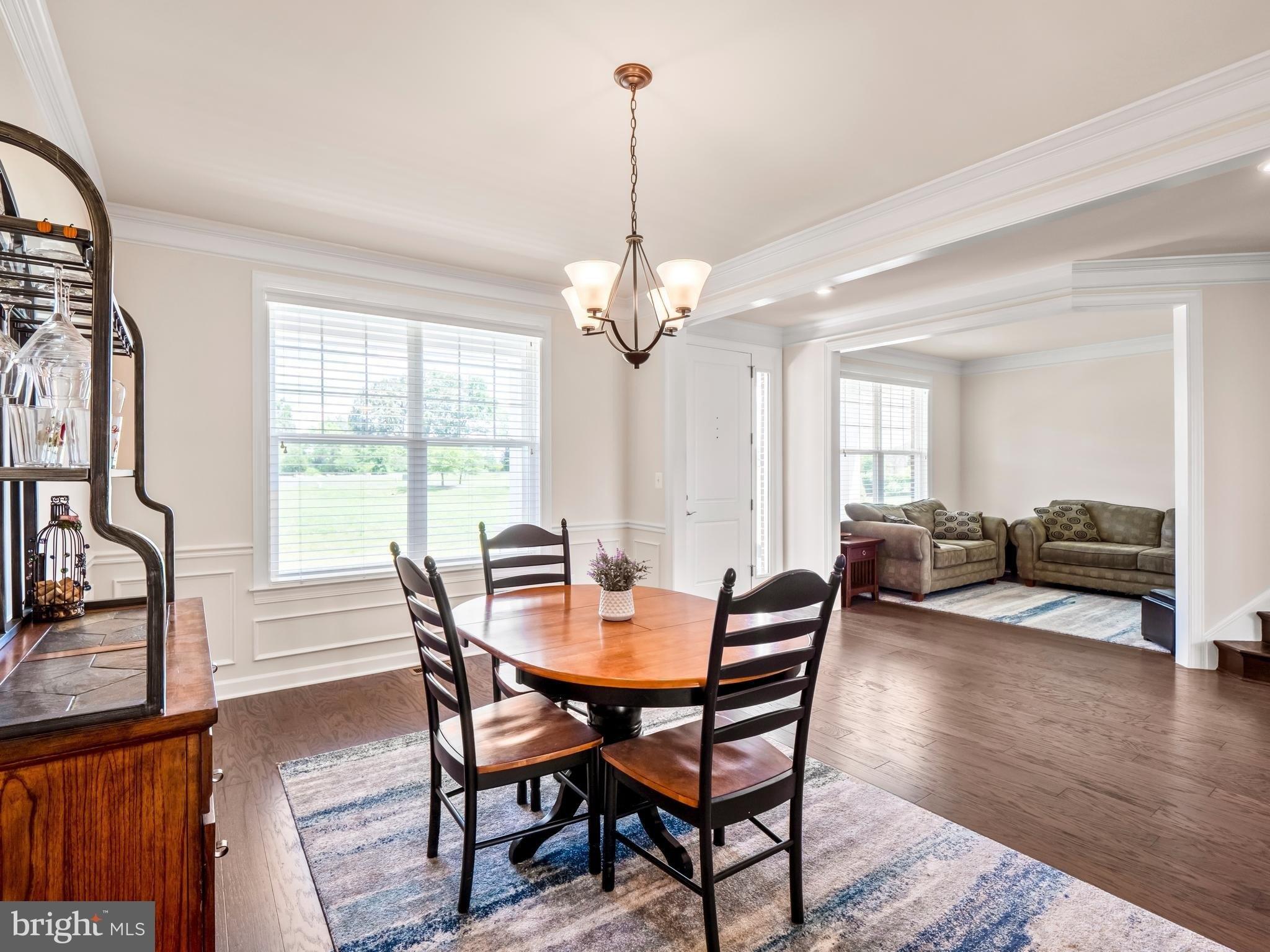 Justabout Farms Ln, Nokesville, VA 20181
