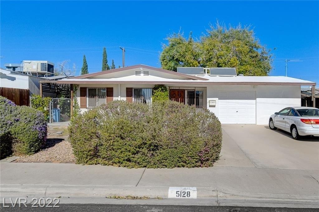 Doe Ave, Las Vegas, NV 89146
