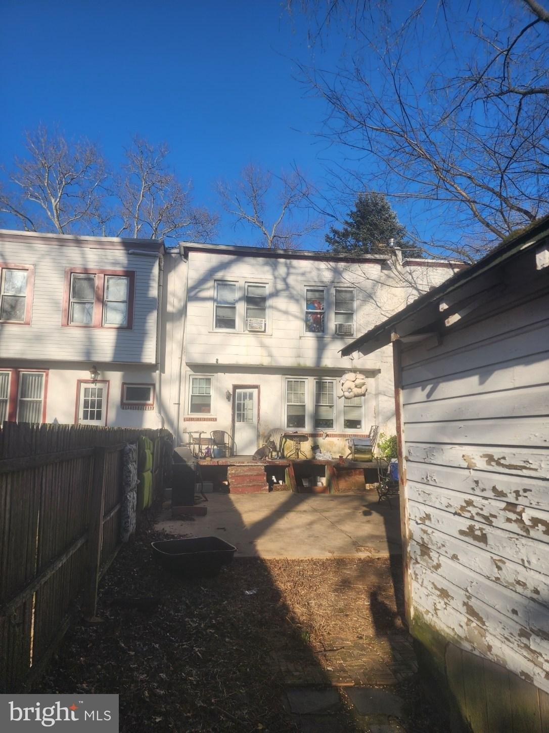 Norwood Ave, Pennsauken, NJ 08109