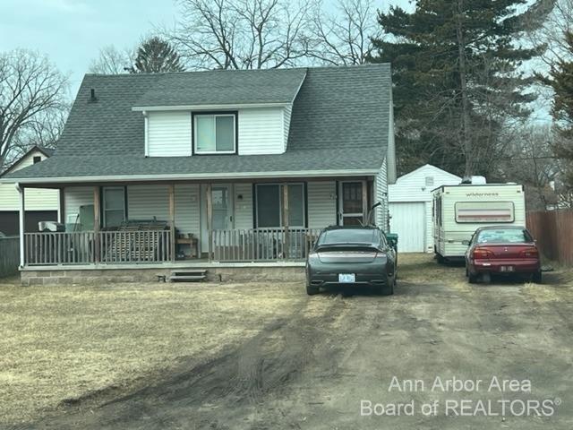 Lamay Ave, Ypsilanti, MI 48198