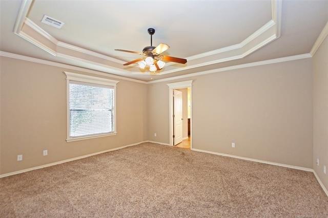 N 44th East Ave, Skiatook, OK 74070