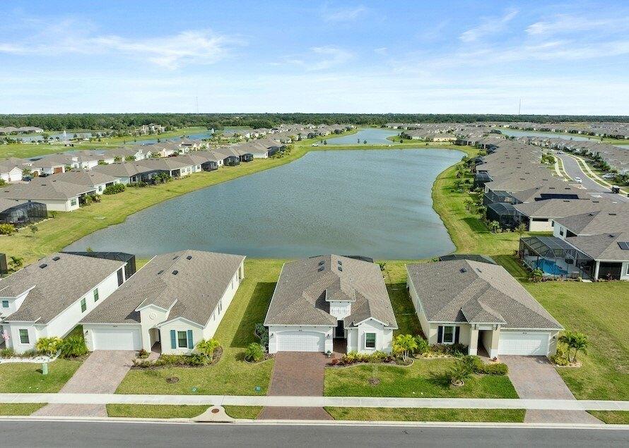 Millennium Cir, Melbourne, FL 32940