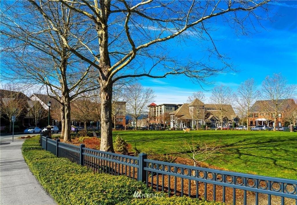 Ne Park Dr, Issaquah, WA 98029