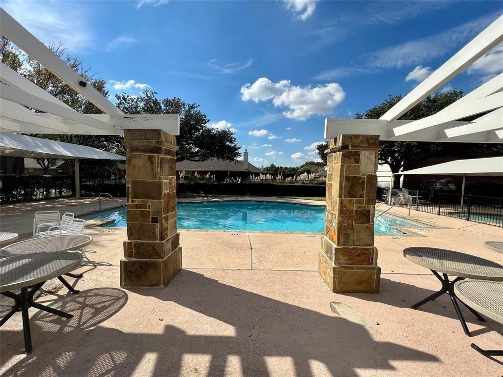 Crossvine Ln, Mckinney, TX 75070