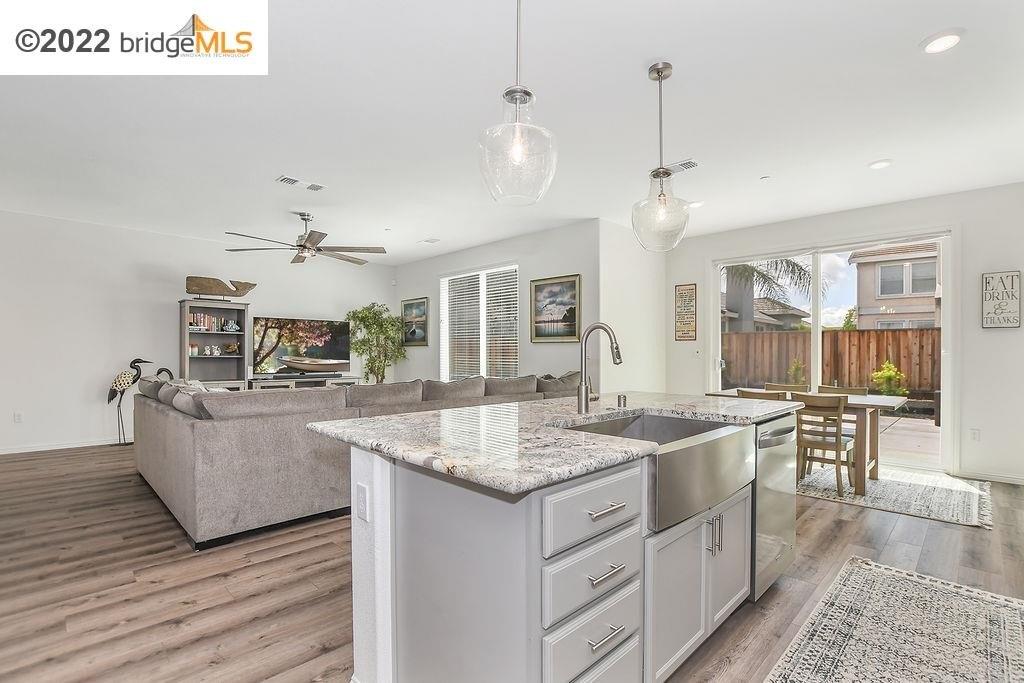 Scott Creek Way, Brentwood, CA 94513