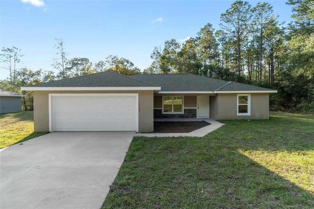 W Shady Ln, Dunnellon, FL 34434