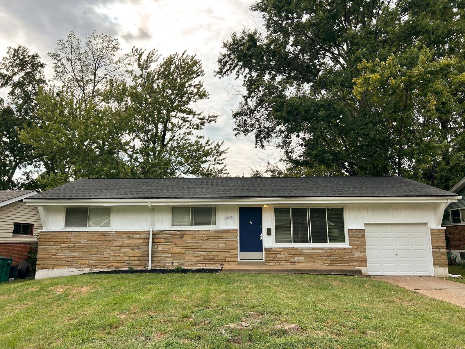 Lawnview Dr, Saint Louis, MO 63136