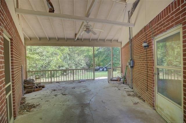 N Memorial Dr, Owasso, OK 74055