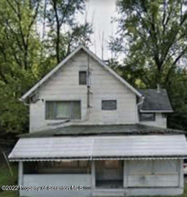 Northern Blvd, South Abington Township, PA 18411