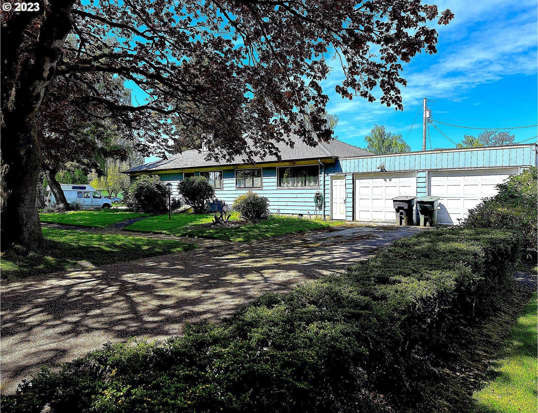 8th Ave, Longview, WA 98632